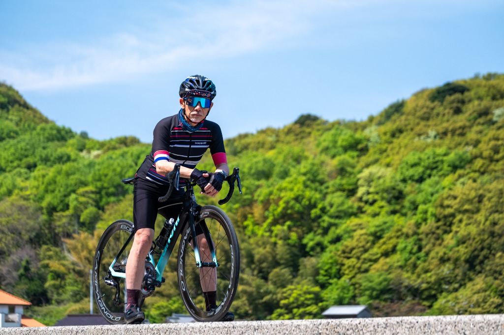 Cycling Photography