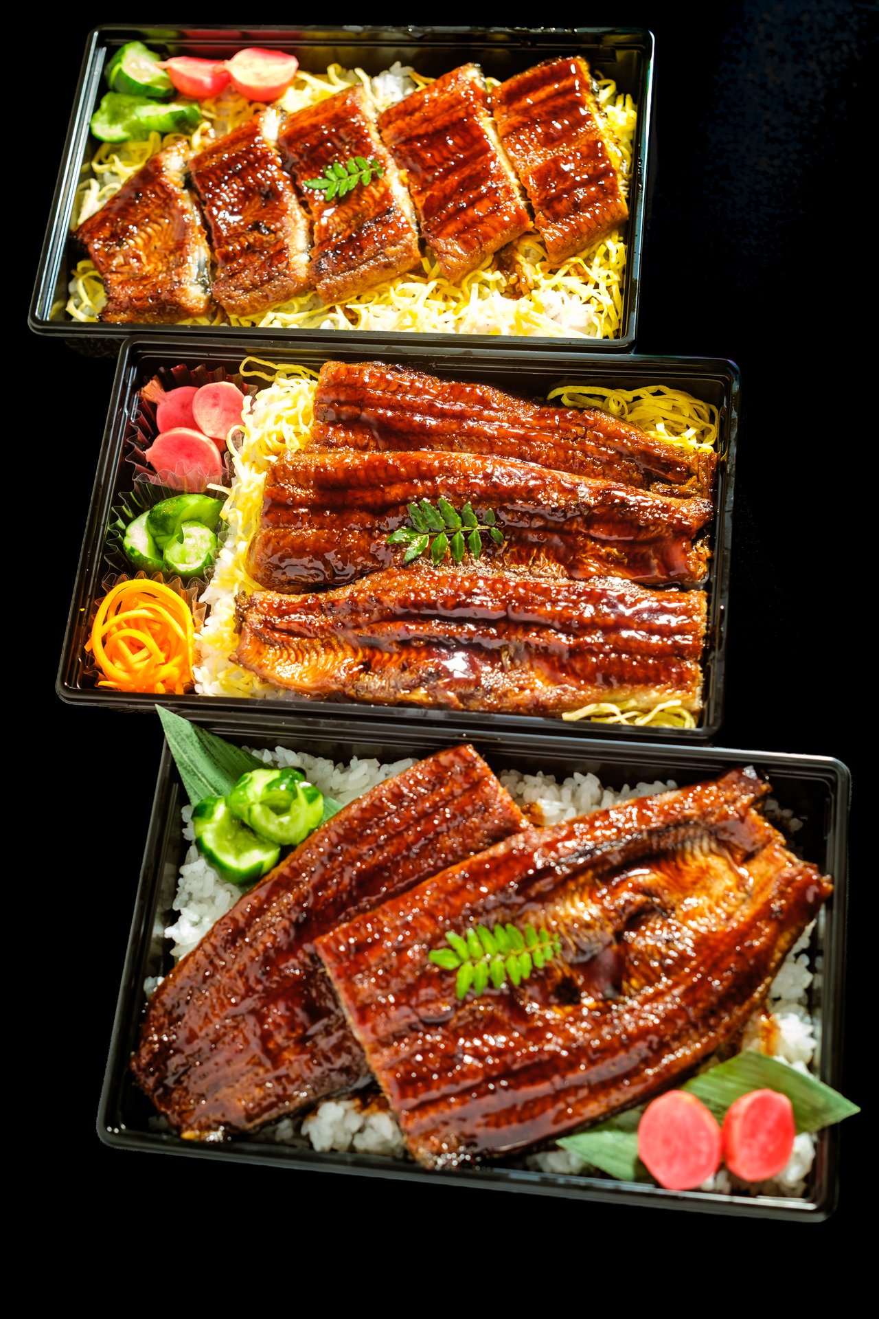 FY26 土曜丑の日　うなぎ弁当